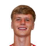 Stan Dancey Face Scan