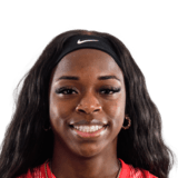 DeAira Jackson Face Scan