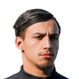 Yanis Rafii Face Scan