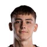 Bartosz Mazurek Face Scan