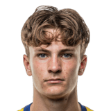 Jacob Ambæk Face Scan