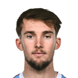 Owen Lambe Face Scan