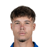 Tim Arnold Face Scan
