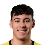 AJ Nash Face Scan