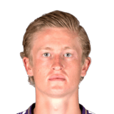 Colin Guske Face Scan