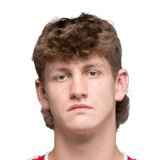 Dean Boltz Face Scan