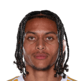 Elijah Wynder Face Scan