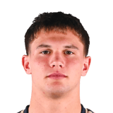 Frankie Westfield Face Scan