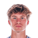 Jacob Bartlett Career Mode headshot