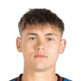 Reid Roberts Face Scan
