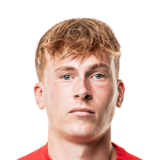 Juho Lähteenmäki Face Scan