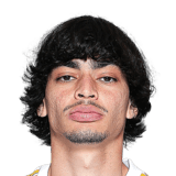 Matheus Nascimento Face Scan