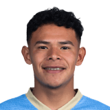 Escleizon Freita Face Scan