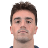 Luken Beitia Face Scan