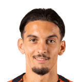 Enzo Montet Face Scan