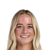 Katie O'Kane Face Scan