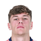 Ilay Feingold Face Scan