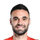 Branimir Jočić Face Scan