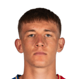 Wiktor Nowak Face Scan