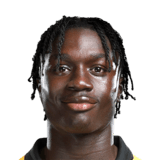 Mateus Mané Face Scan