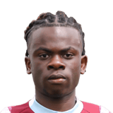 Favour Fawunmi Face Scan