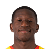 Rayan Fofana Face Scan