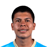 Anderson Ayhuana Face Scan