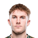 Ian Smith Face Scan