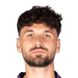 Joran Gerbet Face Scan
