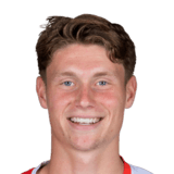 Thijs Kraaijeveld Face Scan
