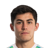 Kalani Kossa-Rienzi Face Scan