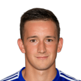 David Korherr Face Scan