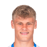 Kai Jansen Face Scan