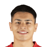 Diego Porcel Face Scan