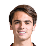 Giorgio Costantini Face Scan