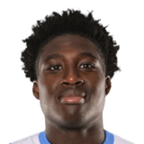 Cameron Ashia Face Scan