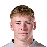 Max Uhlig Face Scan