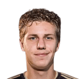 Artem Smolyakov Face Scan
