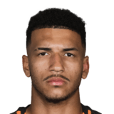 Kauã Elias Face Scan