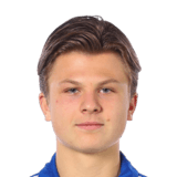 Axel Brönner Face Scan