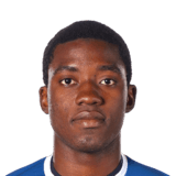 Marvin Illary Face Scan