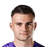 Tristan Zobel Face Scan