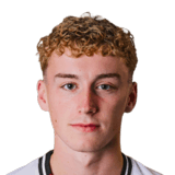 Henry Brown Face Scan