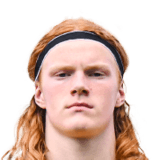 Elvis van der Laan Face Scan