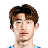 An Zhicheng Face Scan