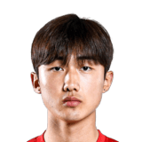 Xuan Zhijian Face Scan