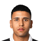 Yassin Sbai Face Scan
