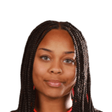 Caiya Hanks Face Scan