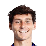 Nico Cavallo Face Scan