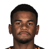 Alisson Face Scan